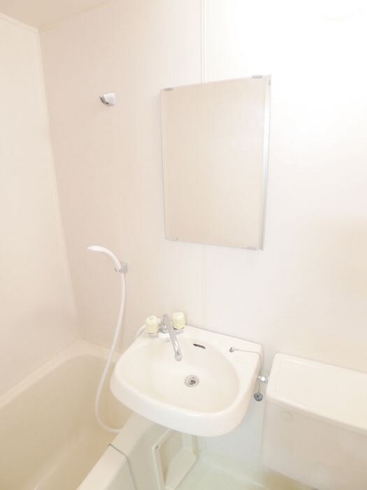 物件内観写真18　(洗面)