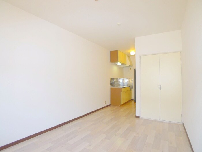 物件内観写真22　(居室)