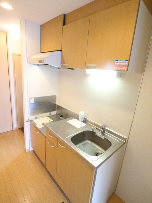 物件内観写真9　(キッチン)