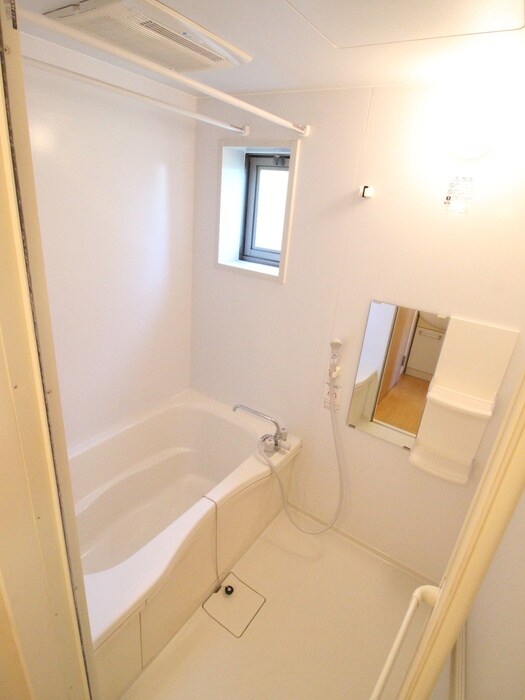 物件内観写真12　(バス／シャワールーム等)