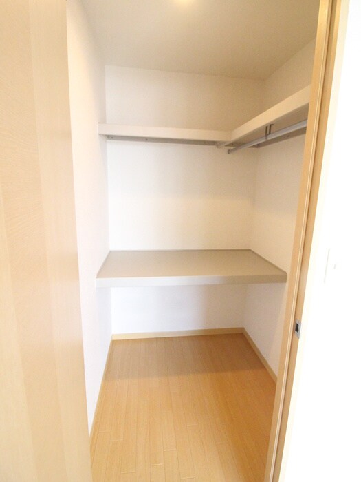 物件内観写真14　(収納)