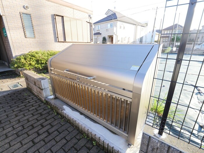 物件外観写真5　(建物設備)