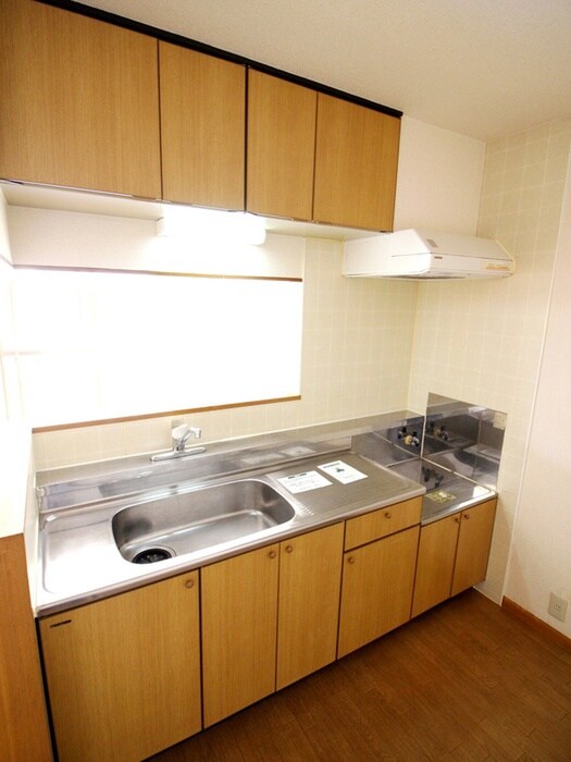 物件内観写真10　(キッチン)