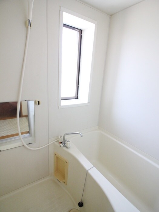 物件内観写真12　(バス／シャワールーム等)