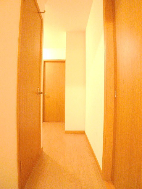 物件内観写真17　(廊下)