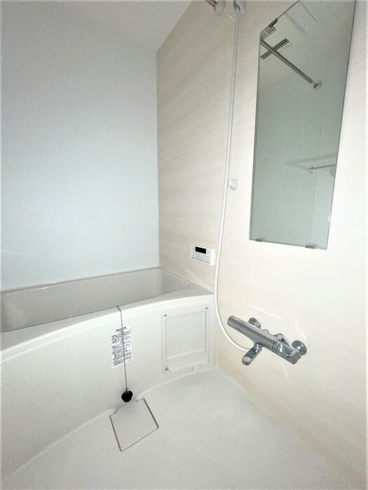 物件内観写真13　(バス／シャワールーム等)