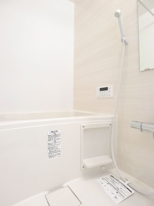 物件内観写真13　(バス／シャワールーム等)