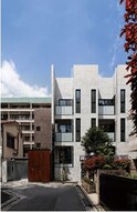 デュフレベース南麻布（001）