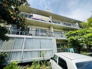 塚田ハイツ外観写真