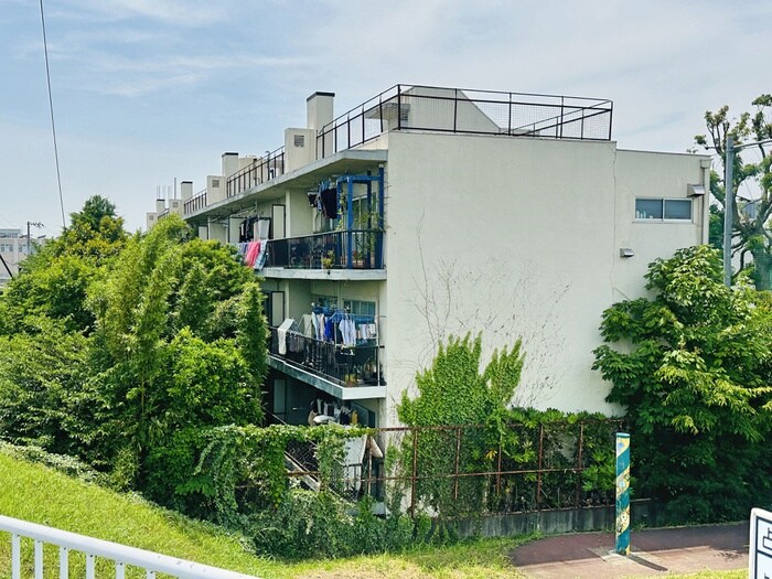 物件外観写真4　(外観写真)