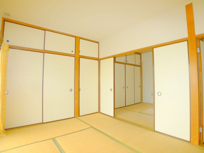 物件内観写真12　(居室)