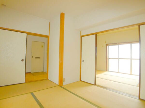 居室