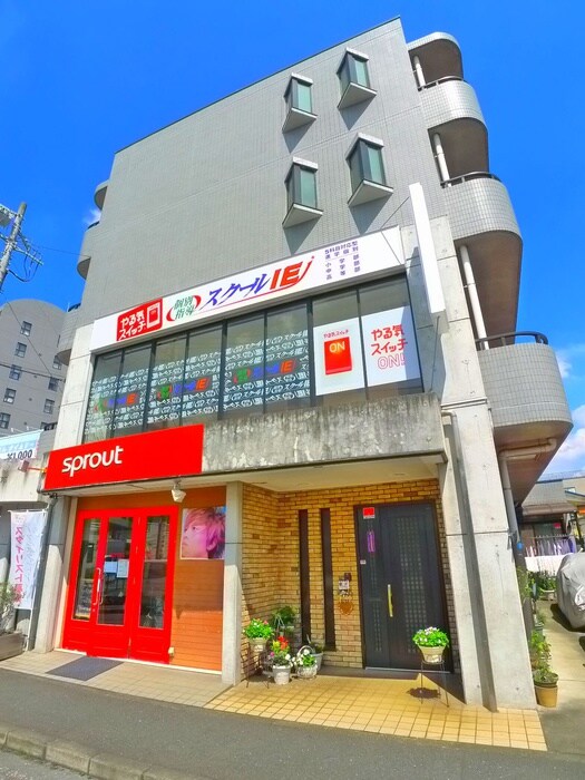 物件外観写真2　(外観写真)