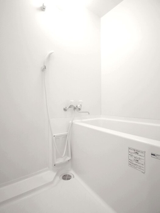 物件内観写真13　(バス／シャワールーム等)