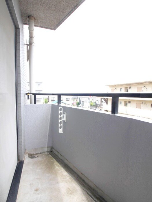 物件内観写真14　(ベランダ・バルコニー)