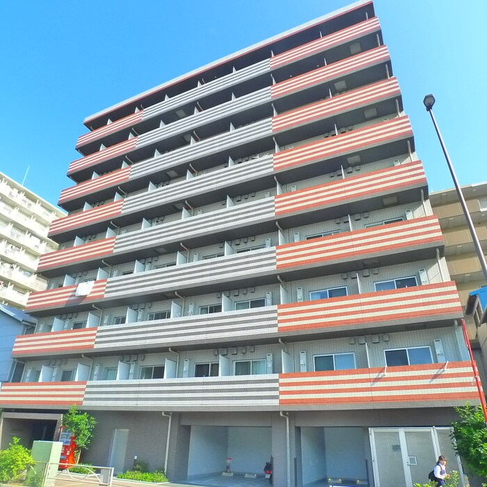 物件外観写真6　(外観写真)