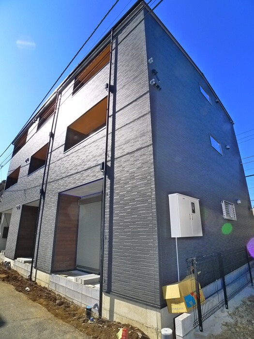 物件外観写真2　(その他)