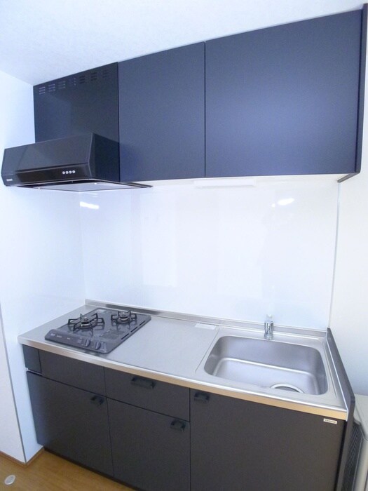 物件内観写真11　(キッチン)