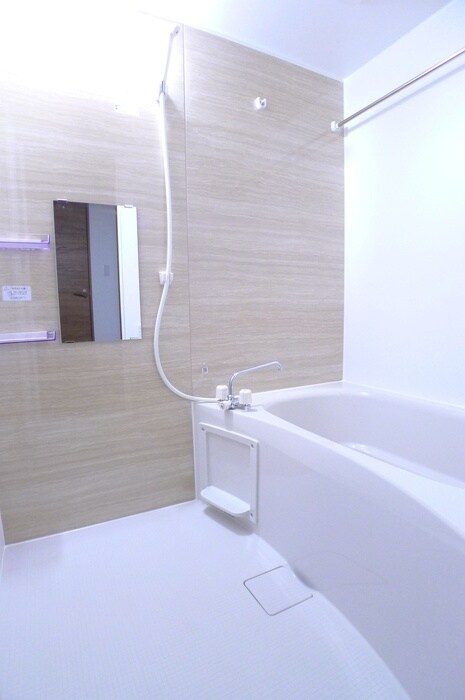 物件内観写真12　(バス／シャワールーム等)