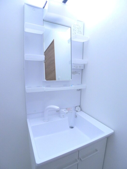 物件内観写真13　(洗面)