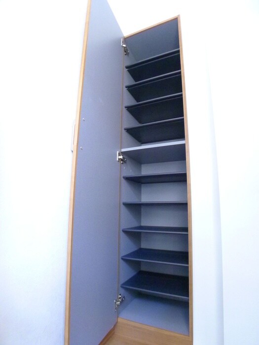 物件内観写真17　(靴箱)