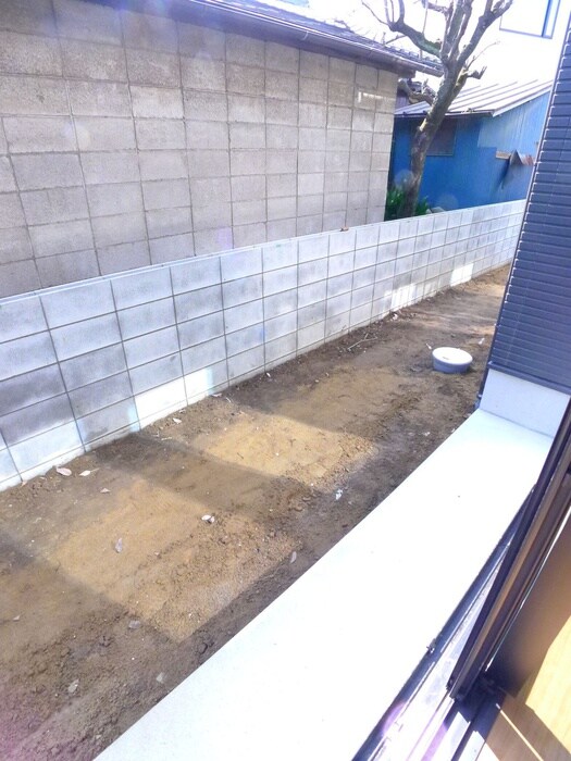 物件内観写真20　(ベランダ・バルコニー)