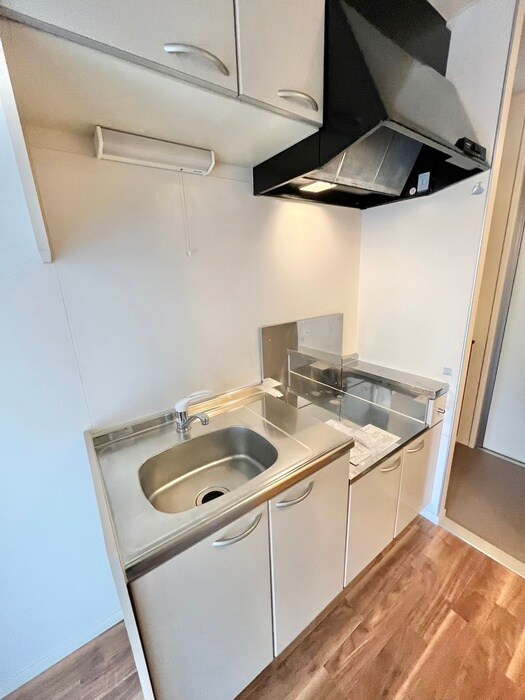 物件内観写真8　(キッチン)