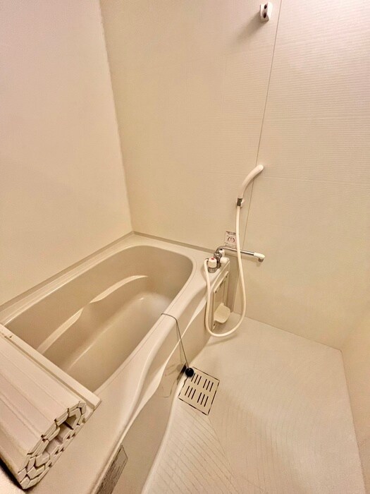 物件内観写真9　(バス／シャワールーム等)