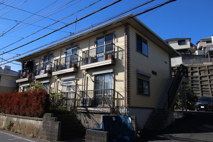 物件外観写真4　(外観写真)