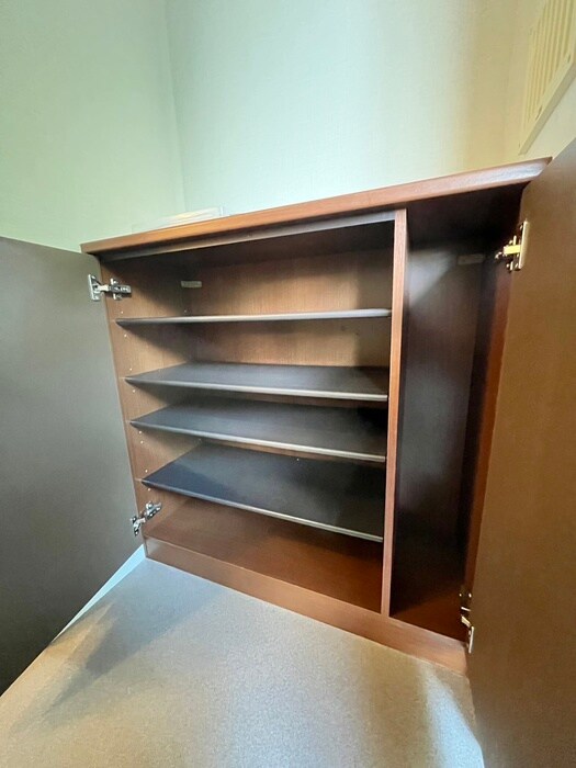 物件内観写真17　(靴箱)