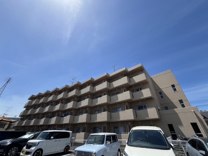 グリーンヒル三田５