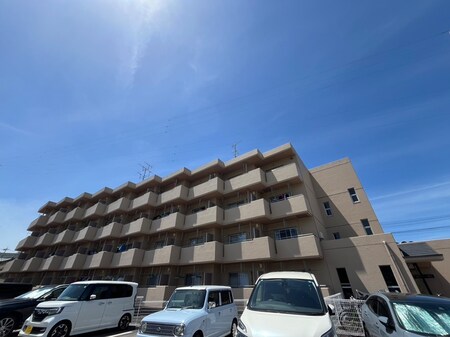 グリーンヒル三田５外観写真