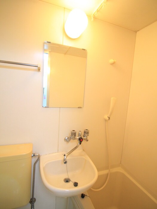 物件内観写真14　(洗面)