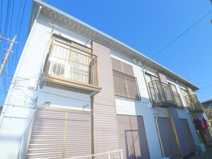 ｺｽﾓﾊｲﾂ86MⅠ外観写真