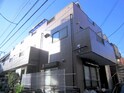 アーサ西新宿