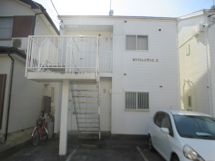 物件外観写真3　(外観写真)