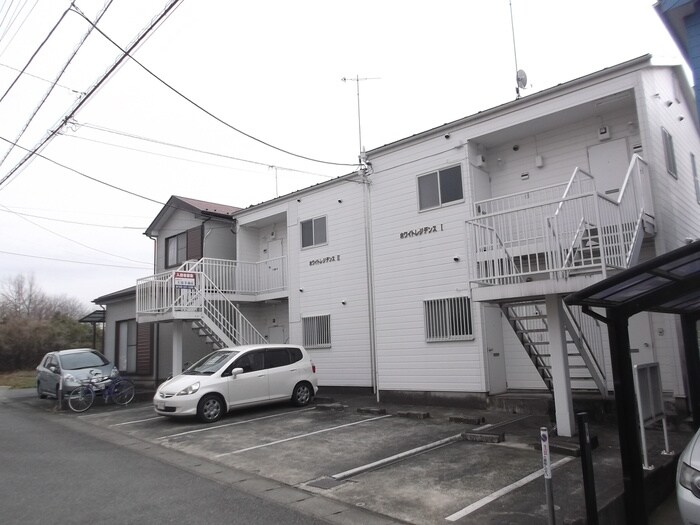 物件外観写真6　(外観写真)