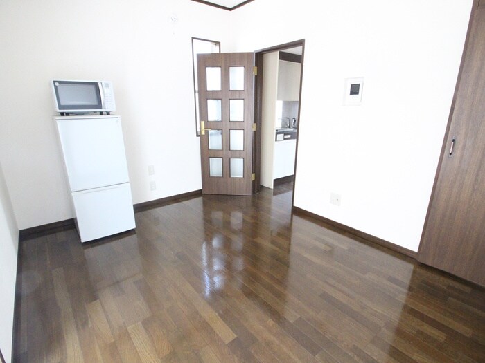 物件内観写真14　(居室)