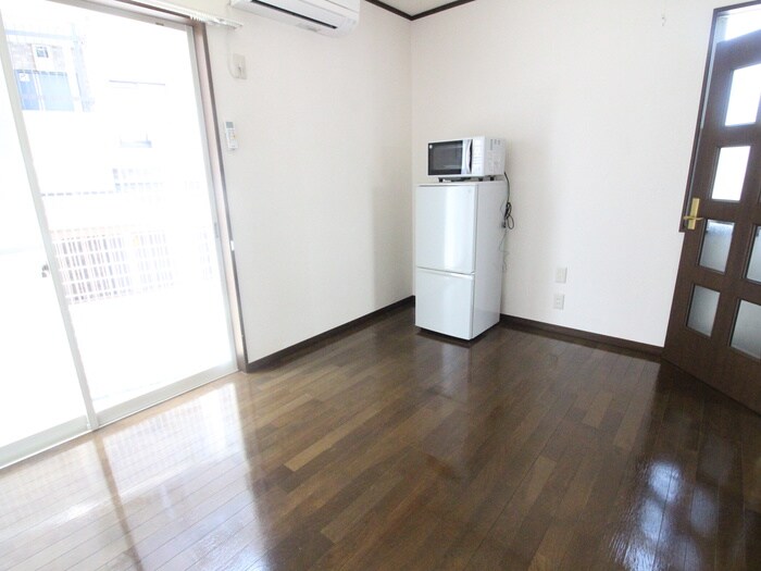 物件内観写真15　(居室)