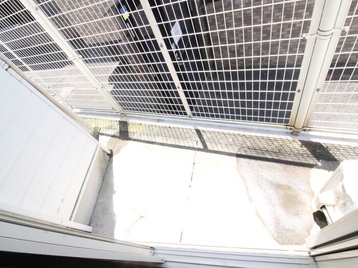 物件内観写真16　(ベランダ・バルコニー)