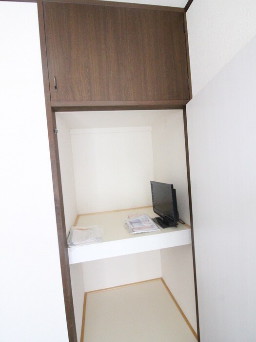 物件内観写真18　(収納)