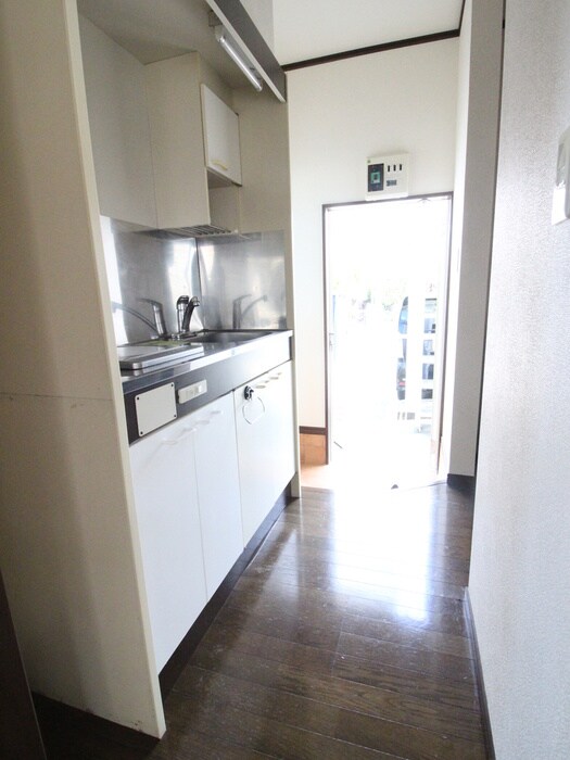 物件内観写真20　(廊下)