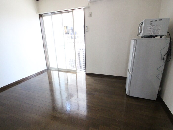 物件内観写真21　(居室)