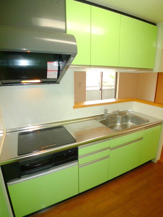 物件内観写真6　(居室)