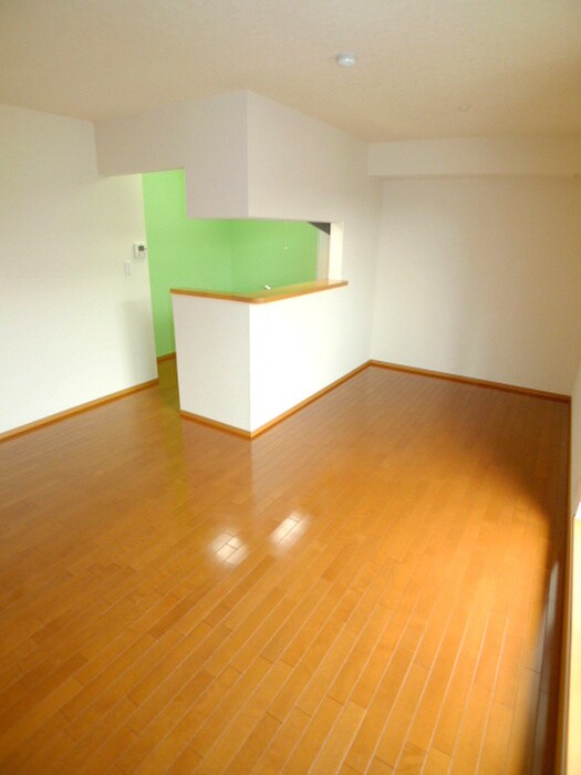 物件内観写真7　(居室)