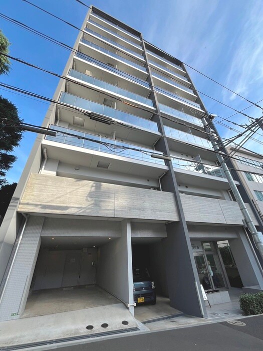 物件外観写真2　(外観写真)