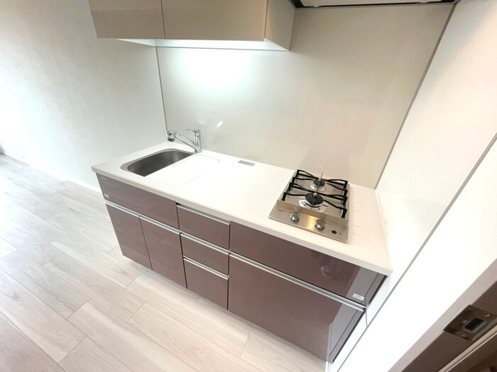 物件内観写真7　(キッチン)