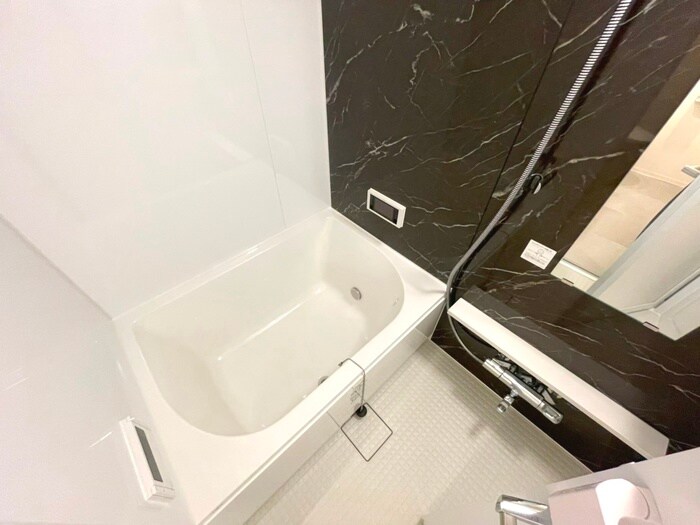 物件内観写真9　(バス／シャワールーム等)