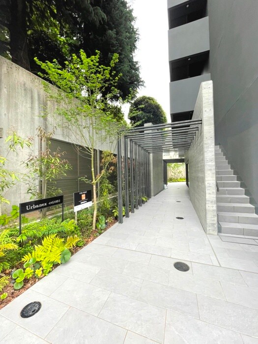 物件外観写真4　(外観写真)