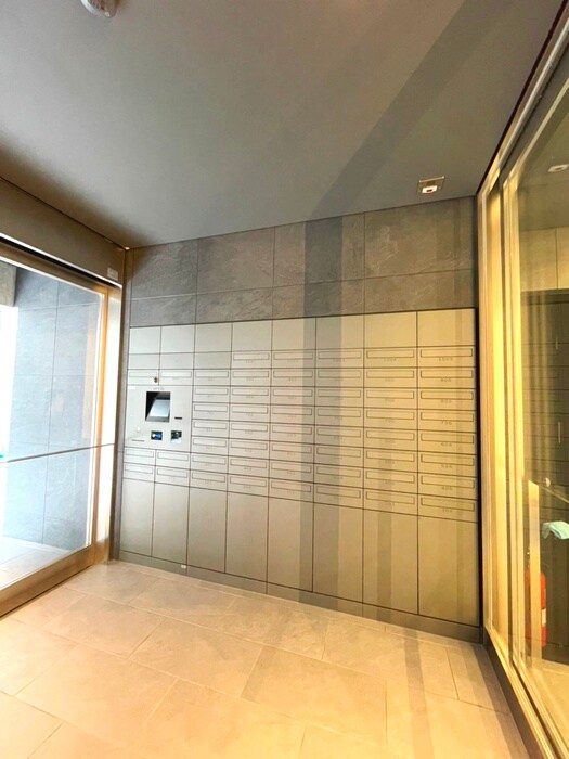 物件外観写真5　(外観写真)